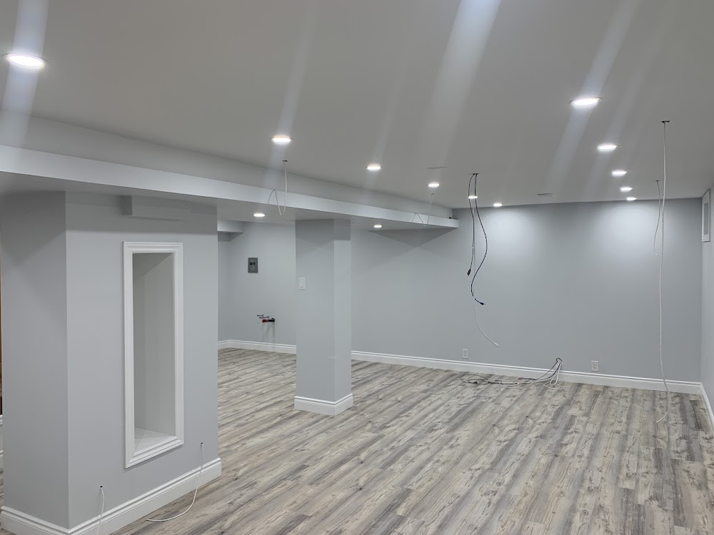 All Stars Construction Inc.