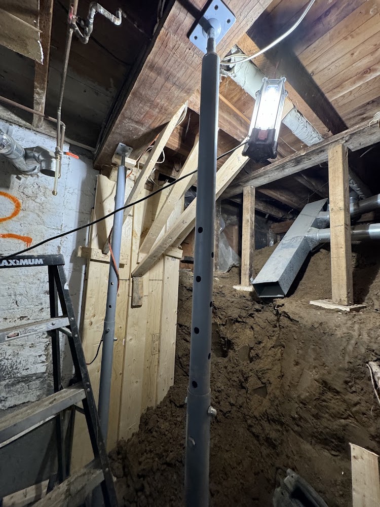FoundationGuard Inc.