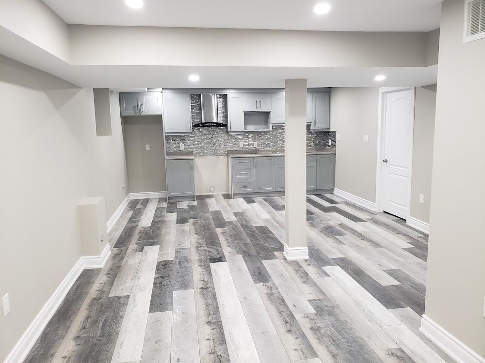 Sky Home Renovation Ltd.