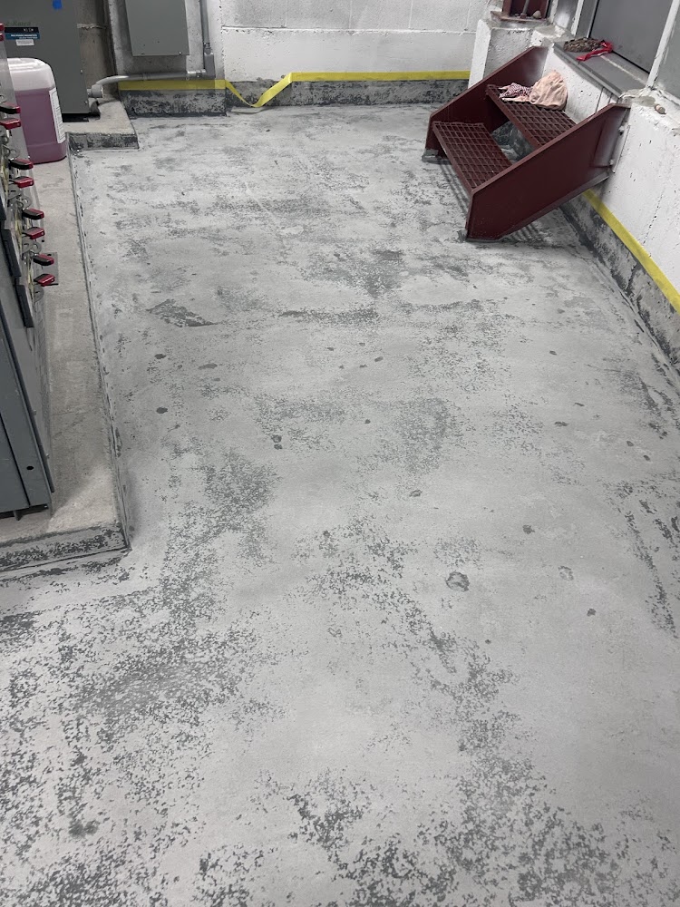 Monarch Epoxy Coatings