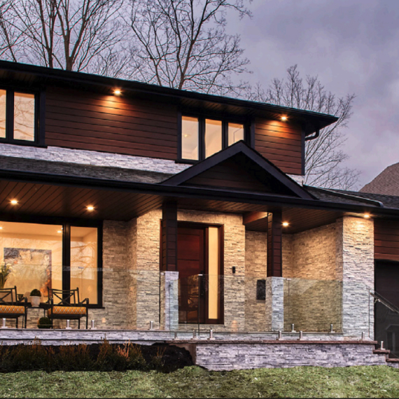 TMD Home Construction