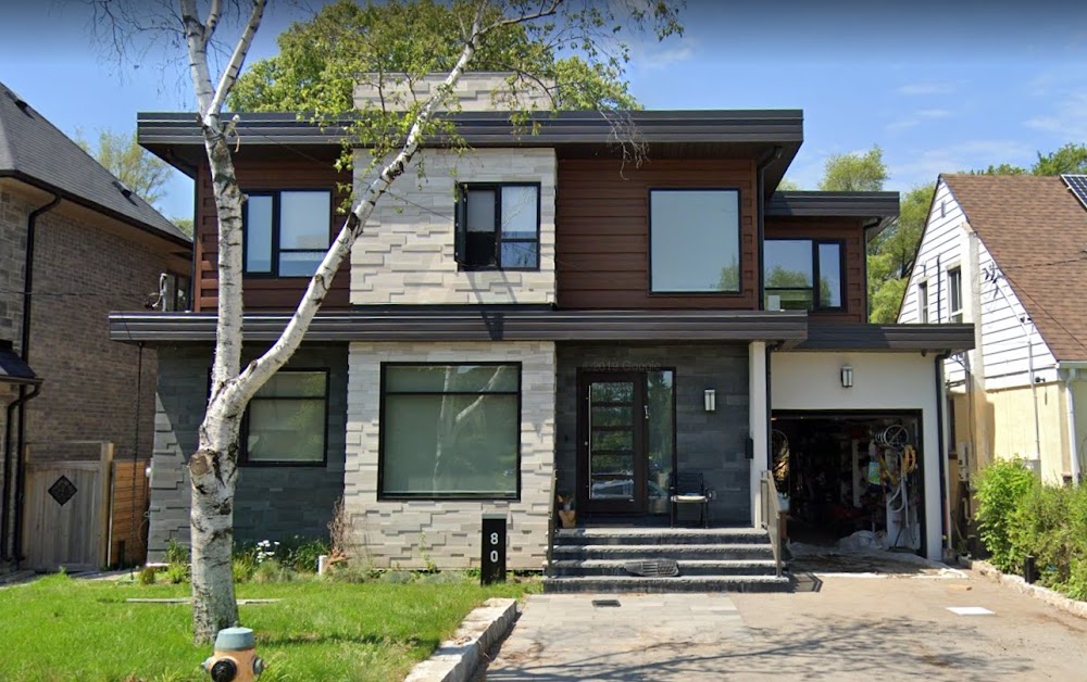 STAMBUK HOMES