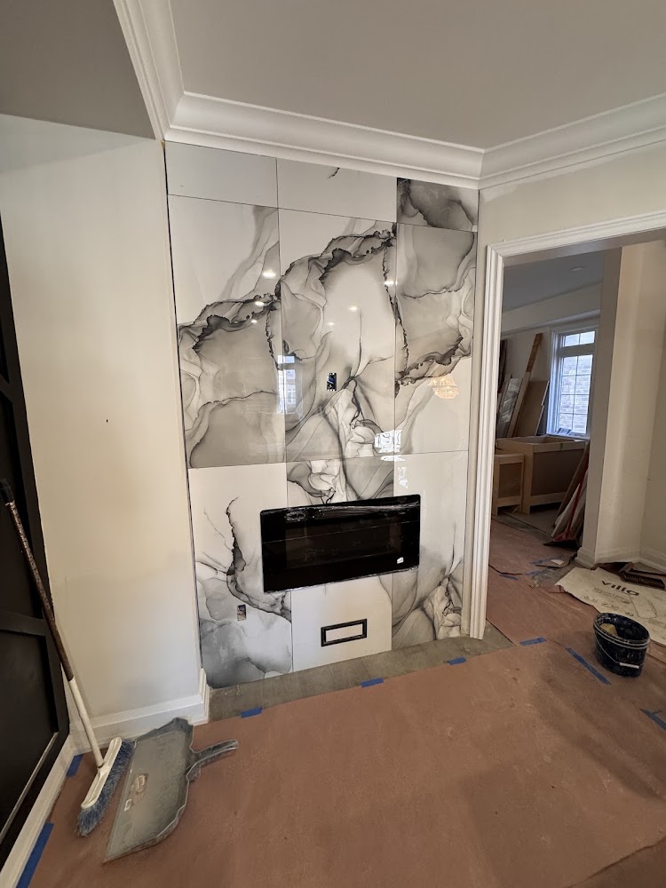 Kristal Renovations