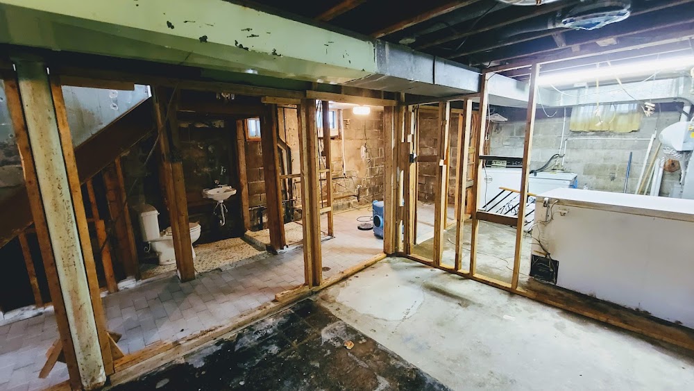 Ultimate Mold Crew - Mold Removal Toronto