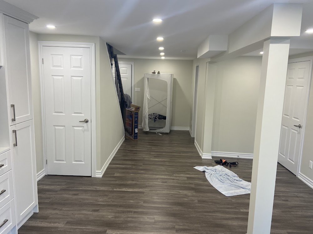 Pro A&R Renovation Group Inc