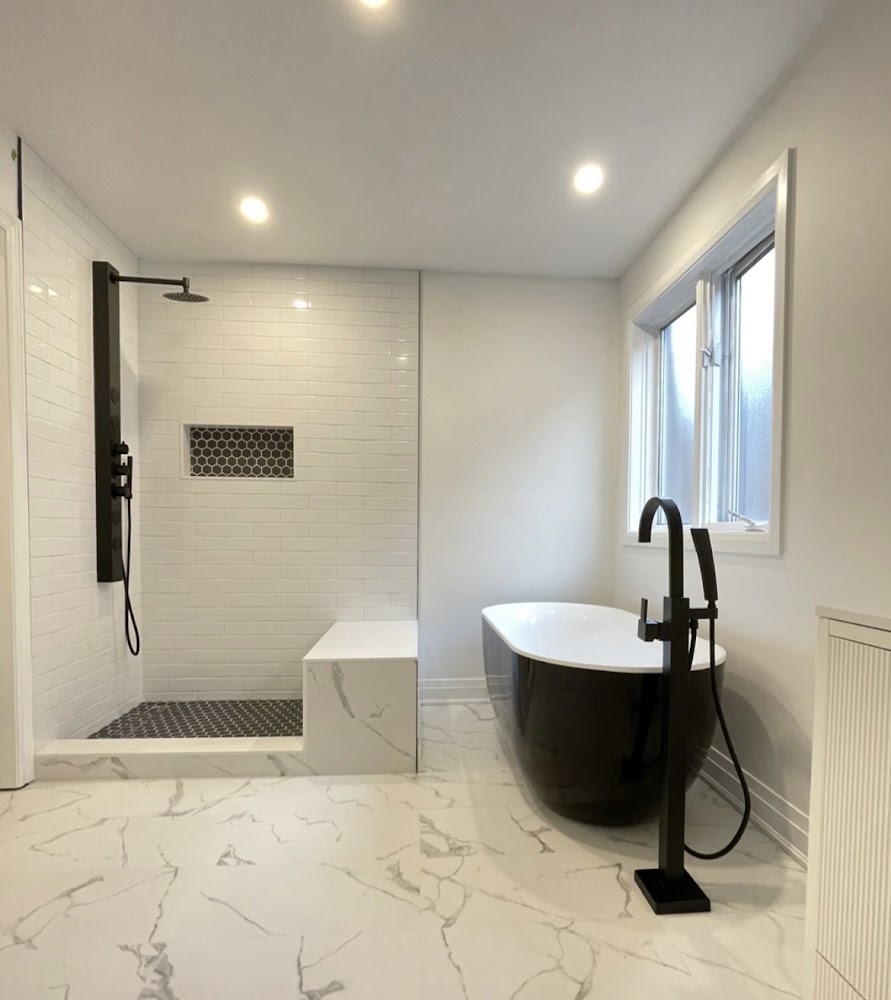 Dream House Tile