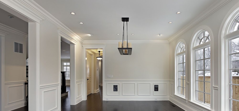Miter5 Trim Carpentry
