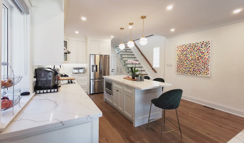Reno Compass - Your Renovation Project Starts Here