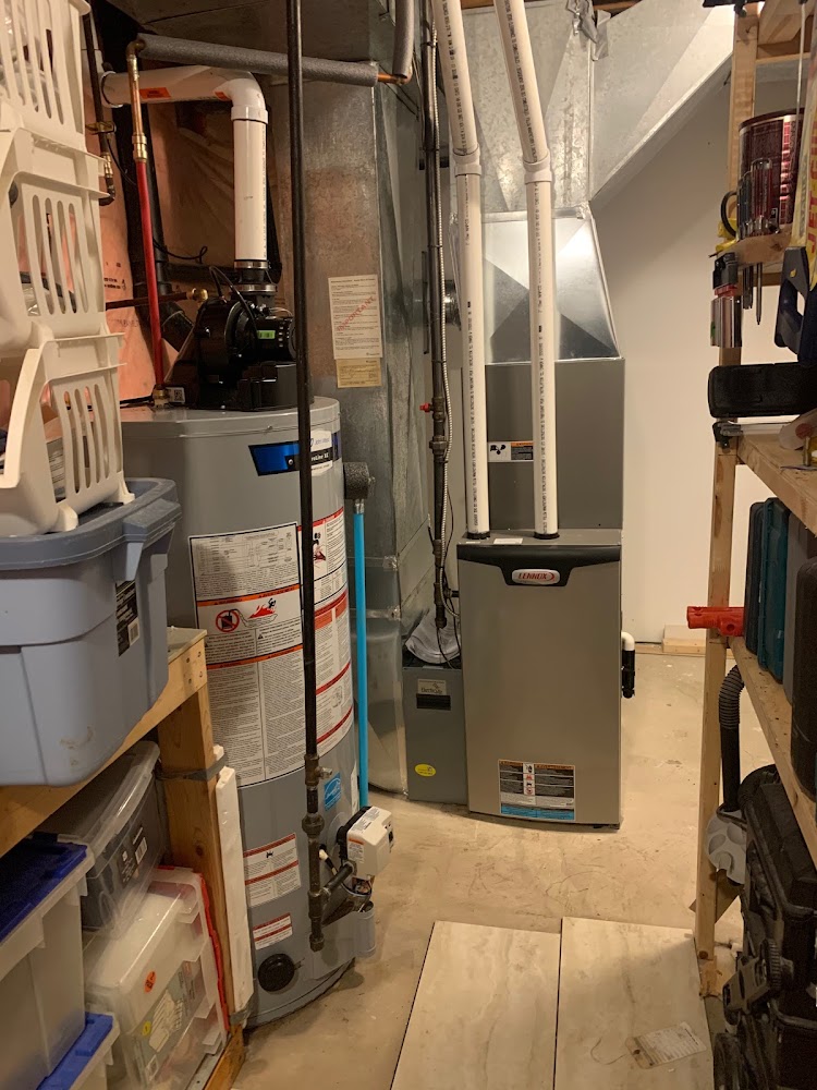 Climax Heating & Air Conditioning