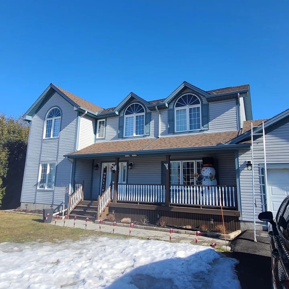 Altivara Roofing & Construction