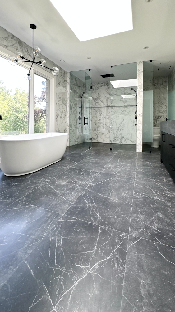 Prime Tiling