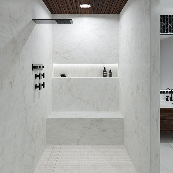 Falcon Tile