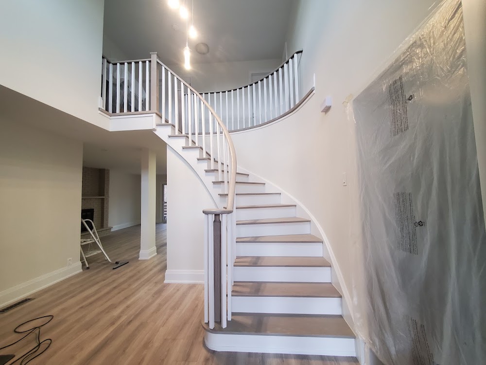 TipTop Flooring Inc.