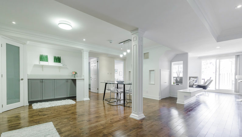 iRemodel Home Renovation Toronto
