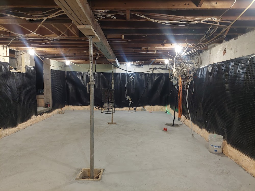 E.Y. Renovation & Restoration