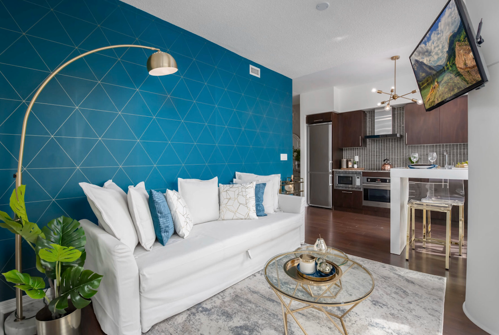 Masterpiece Renovation