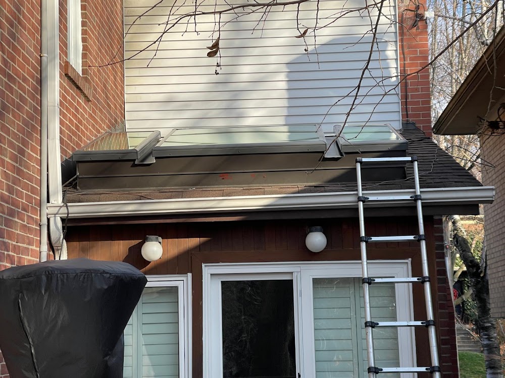 Toronto Skylight Installers, skylight repairs & replacement