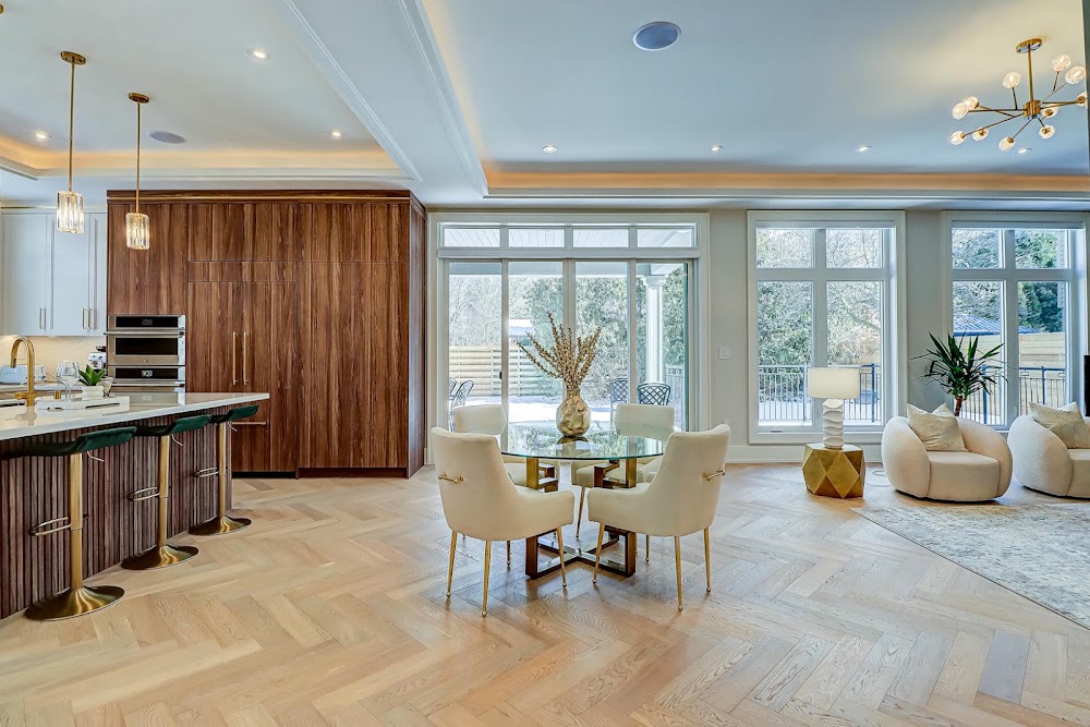 Crown Constructions