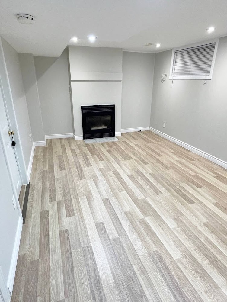 Toronto Flooring Installers