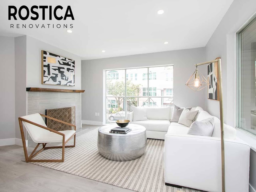 Rostica Renovations