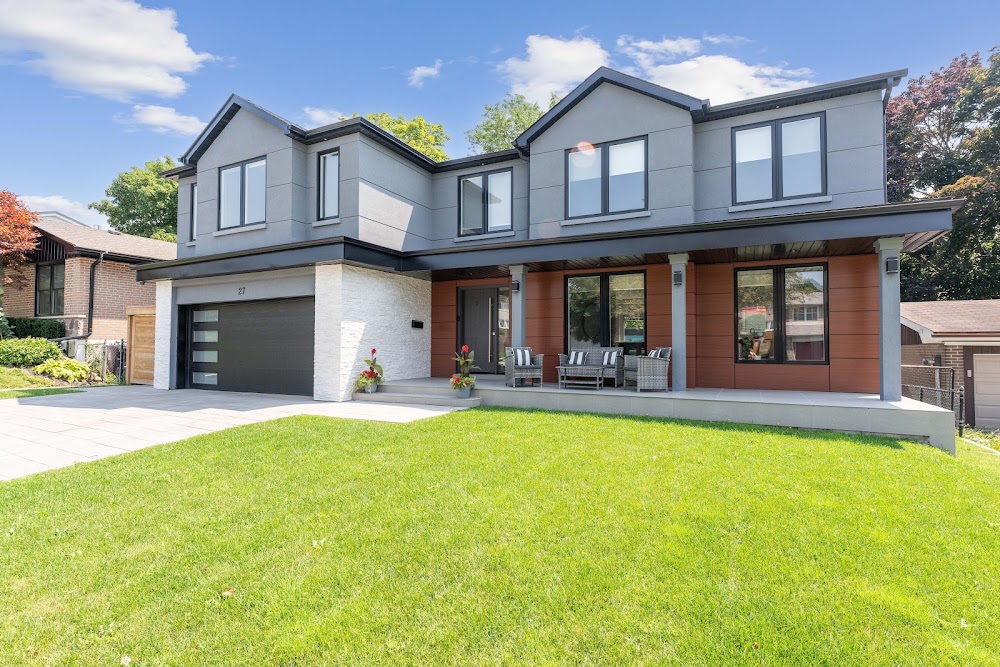 METROHOMES