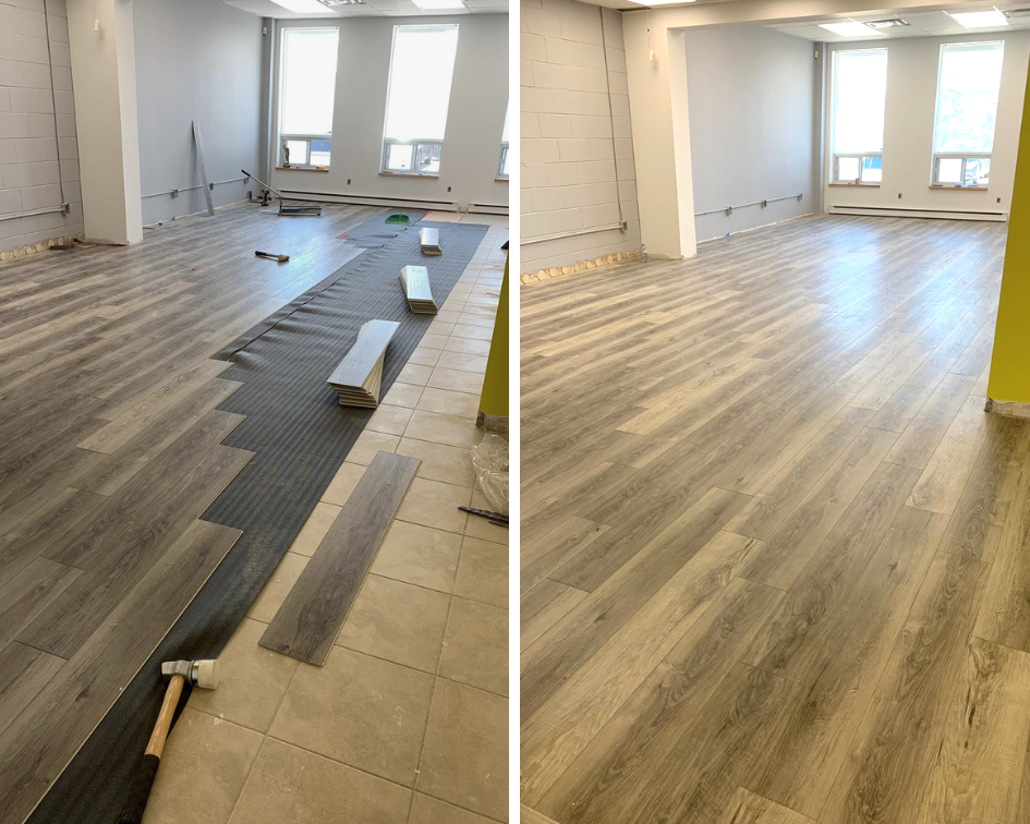 Zelta Floor & Design