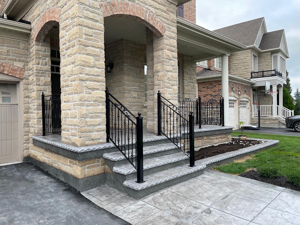 Samar Masonry Construction GTA & Toronto Downtown