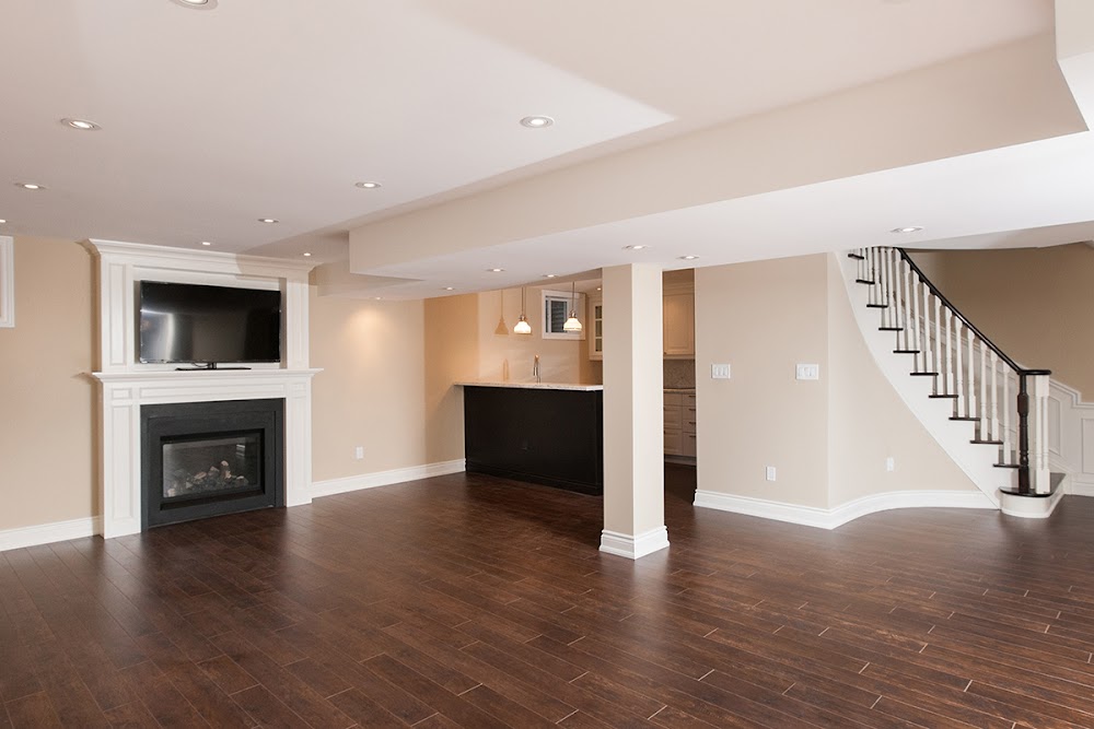 The Renovators of Canada
