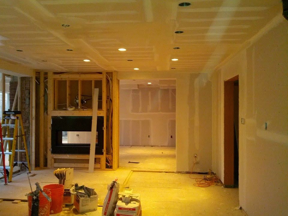 Latour Drywall