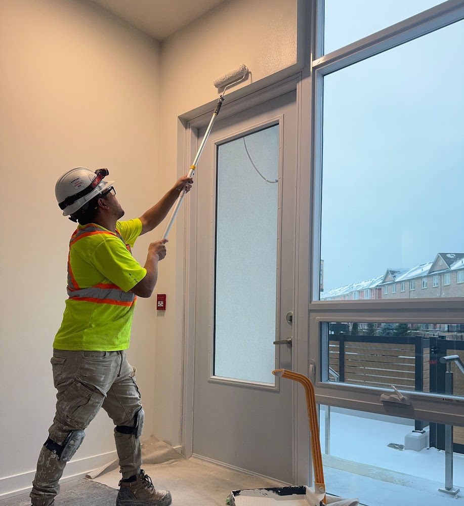Highview Restoration & Site Staffing