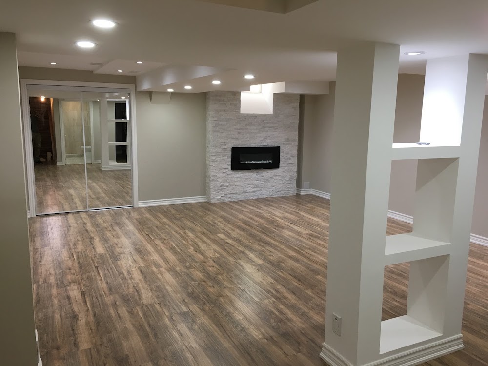 RM Renovation