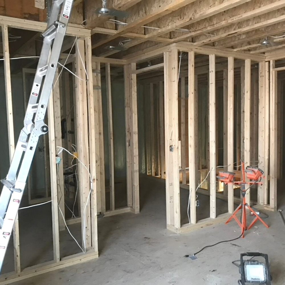 Connolly Fine Carpentry Inc.
