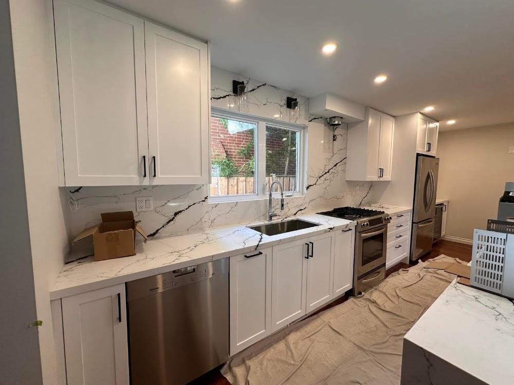 MGK Renovation & General Contracting – Home Renovations Toronto