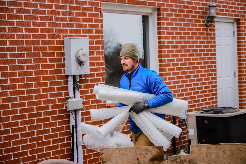 Aquatech Basement Waterproofing Toronto