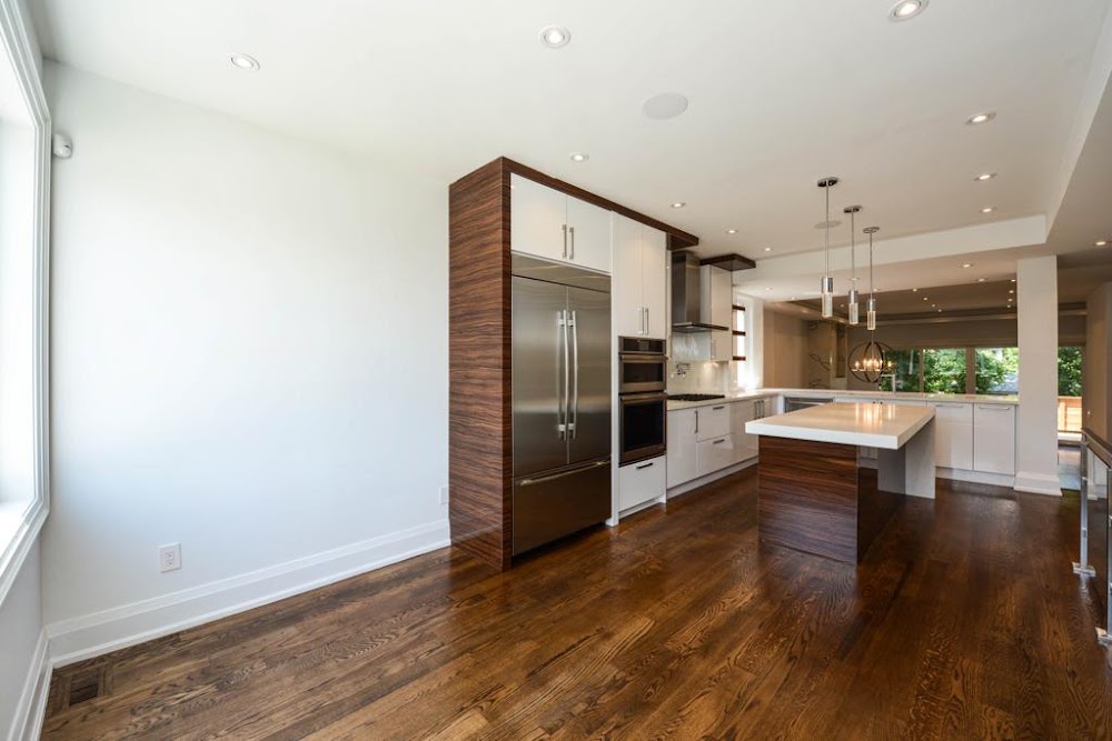 NewCity Restoration & Renovations | Home Renovation Toronto | Kitchen Renovation Toronto