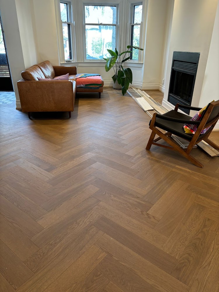5S-Flooring