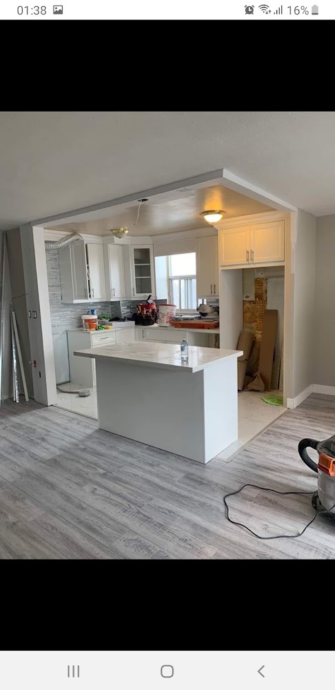 Canadian Renovator & Technical Services Inc.