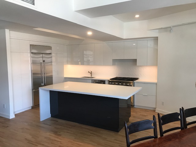 Renovations By Wine