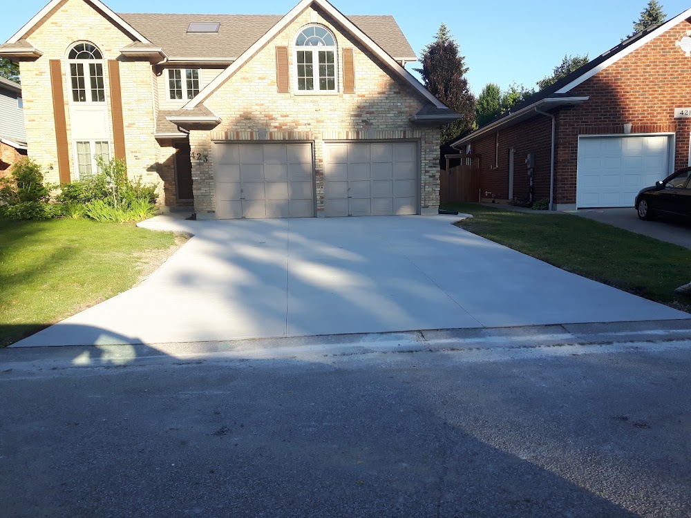 Sarnia Cement Services