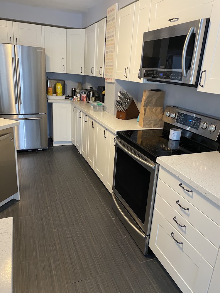 Sams Handyman Services-Renovations