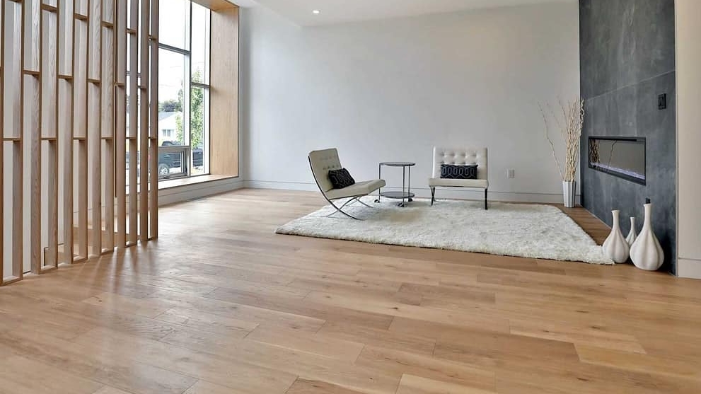 Parqueteam Hardwood Flooring LTD - Flooring In Toronto