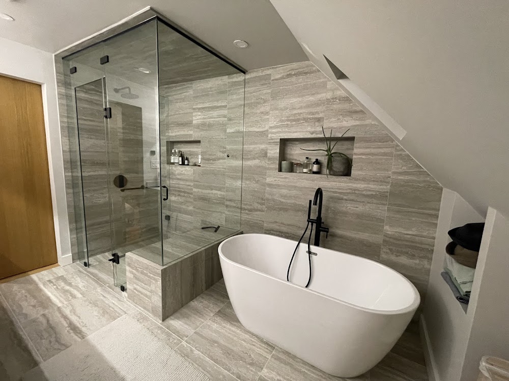 Toronto Tile Installation