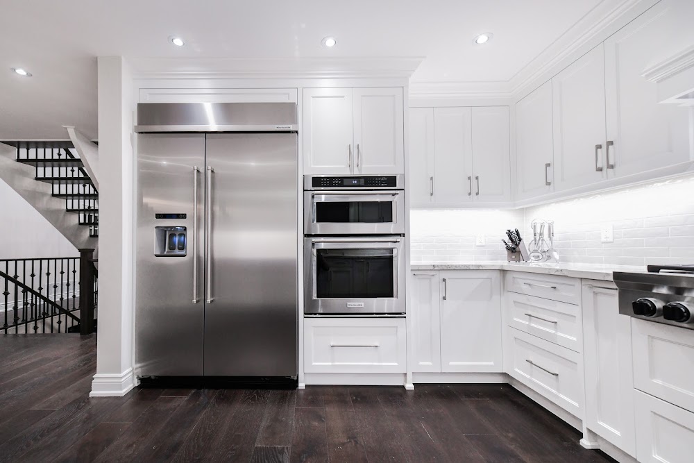 Smart Renovations