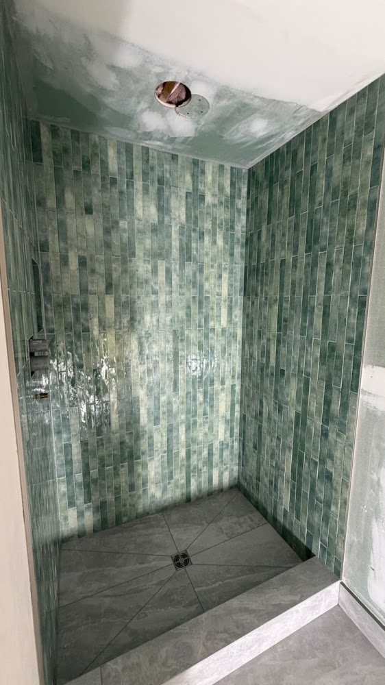 M3 Tile Contractor