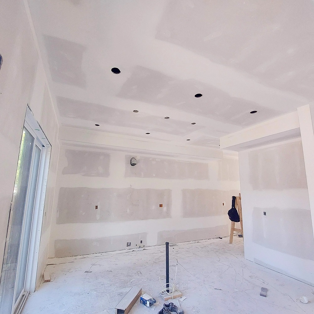 Express Drywall Services