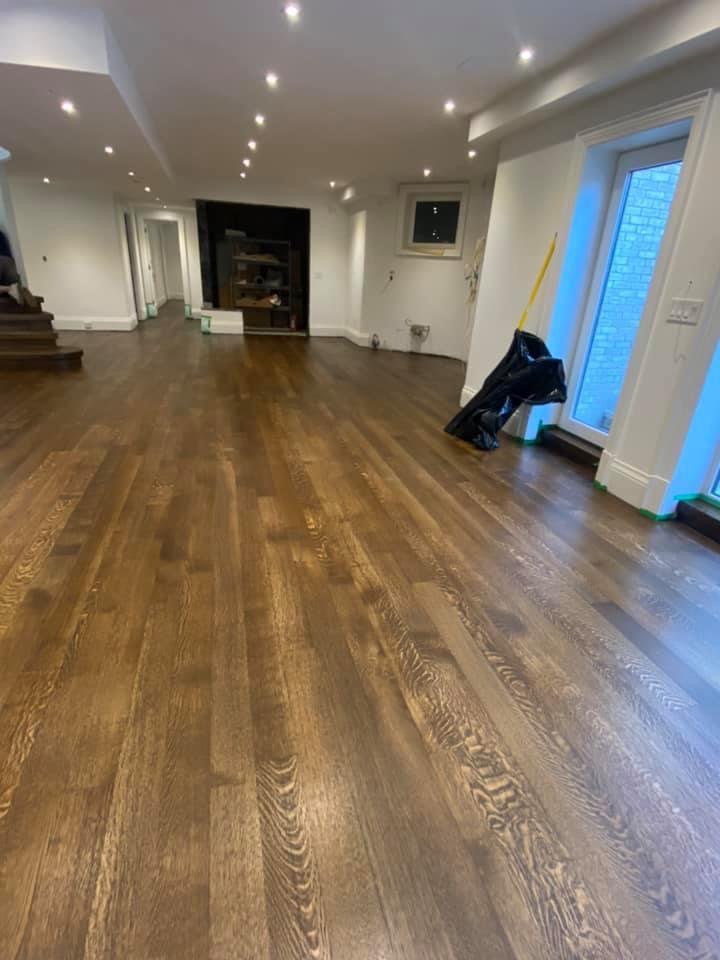 R&B Vass Flooring