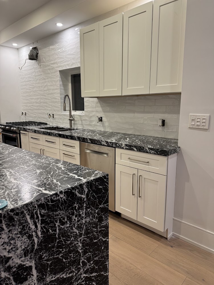 Brixel Renovation and Remodeling