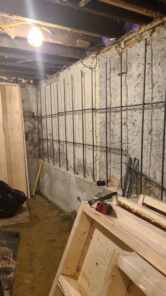 GiGi's Home Improvements & Renovations