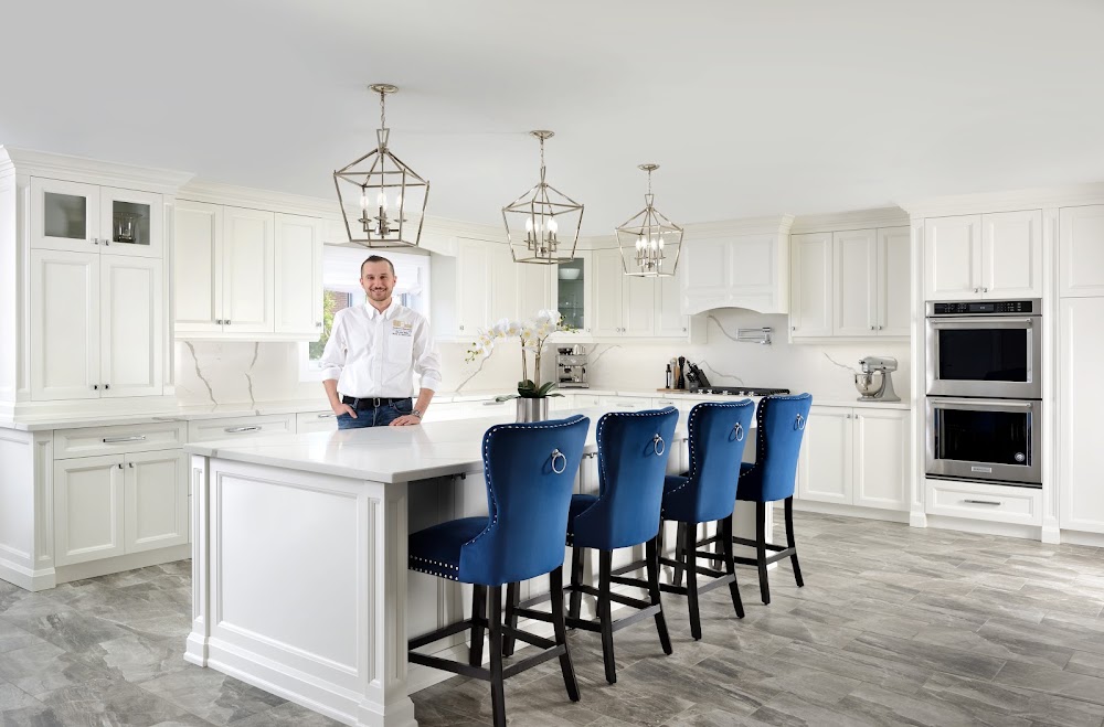 Eastern Western Construction Design & Build Toronto