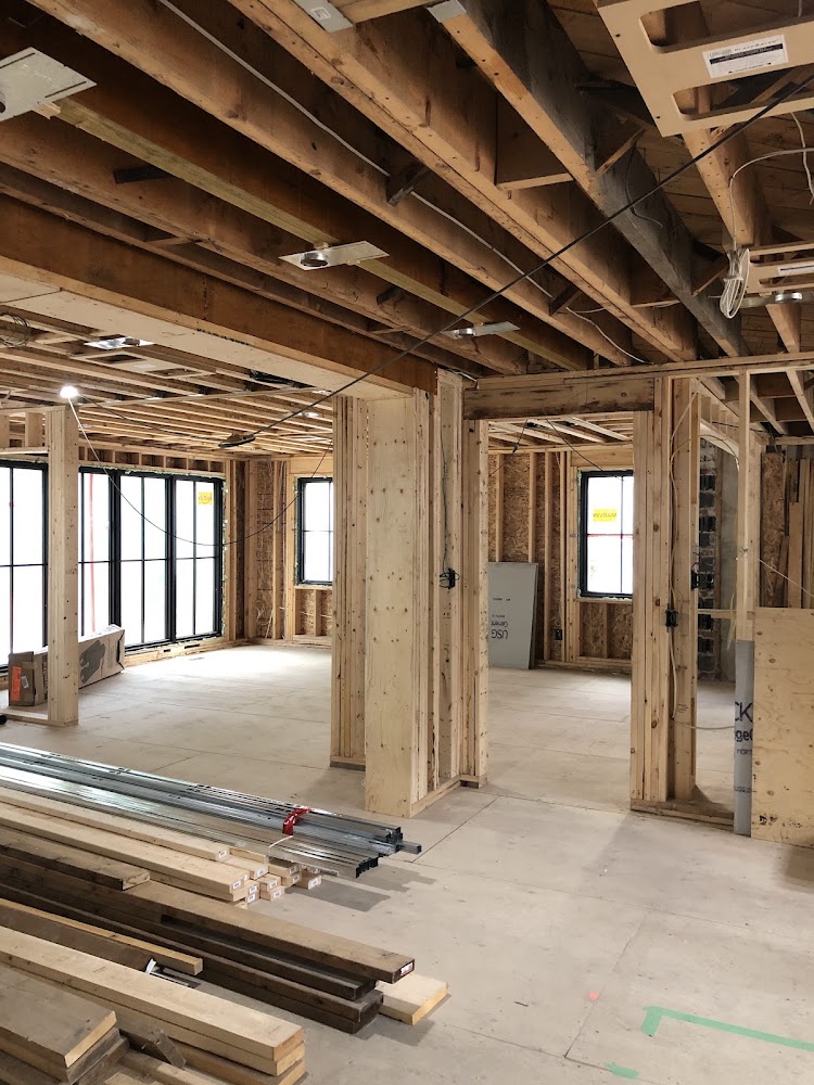 Konstruction Group Inc.